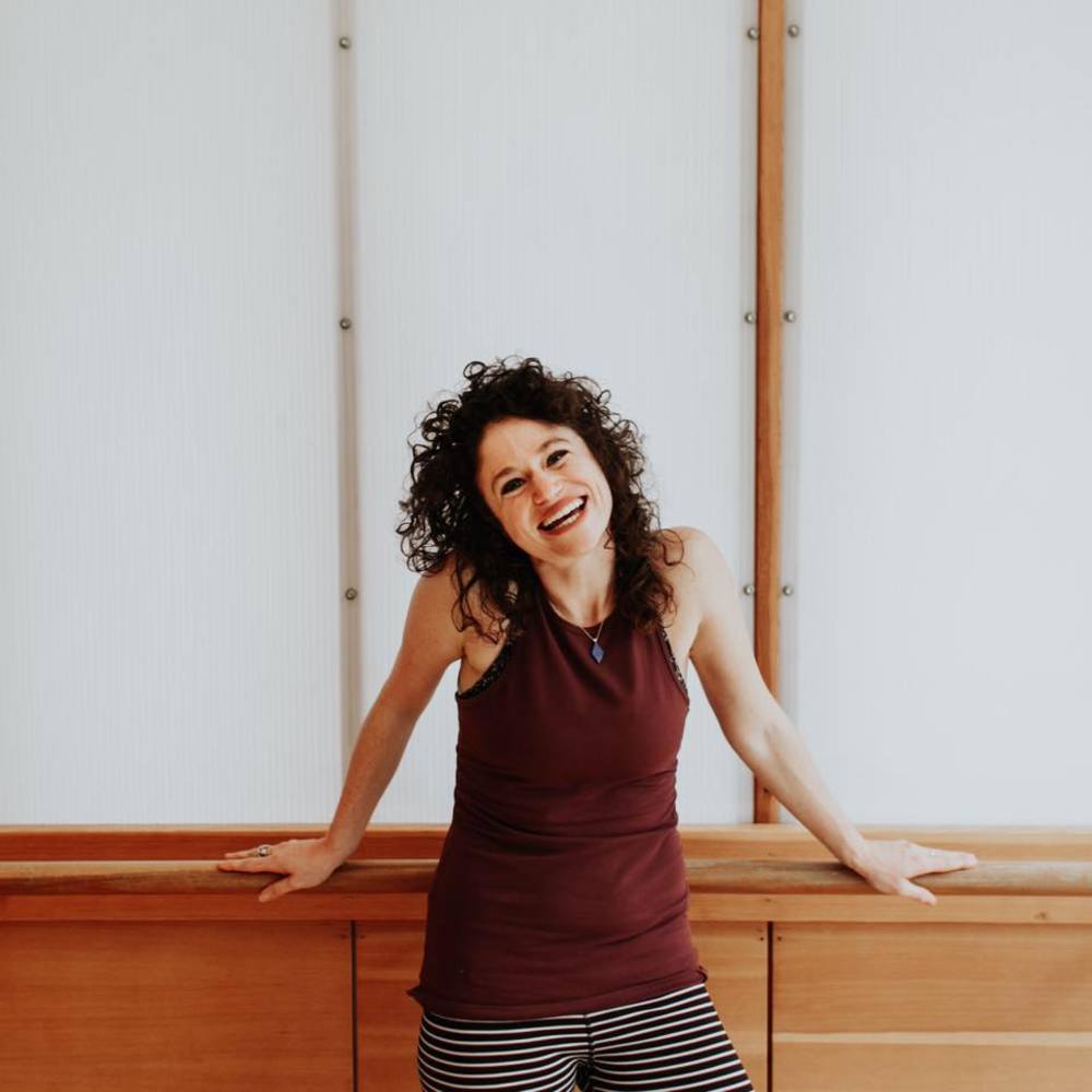 Meet your Posher, Stacey